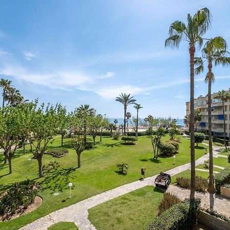 Garden & Beach - Torremolinos Esterno foto