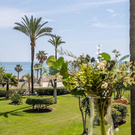 Garden & Beach - Torremolinos Esterno foto