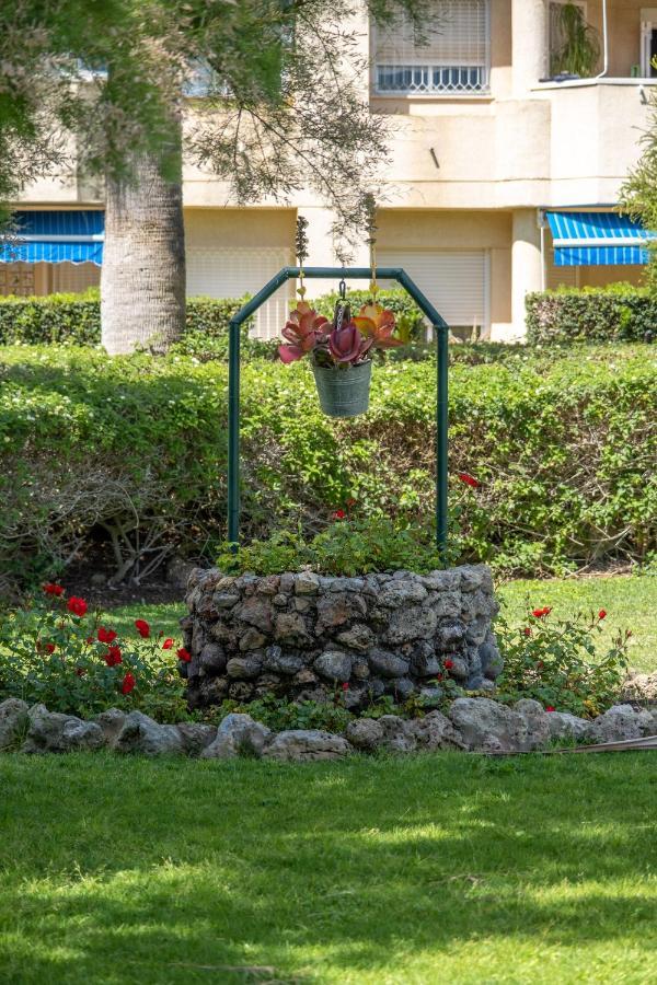 Garden & Beach - Torremolinos Esterno foto