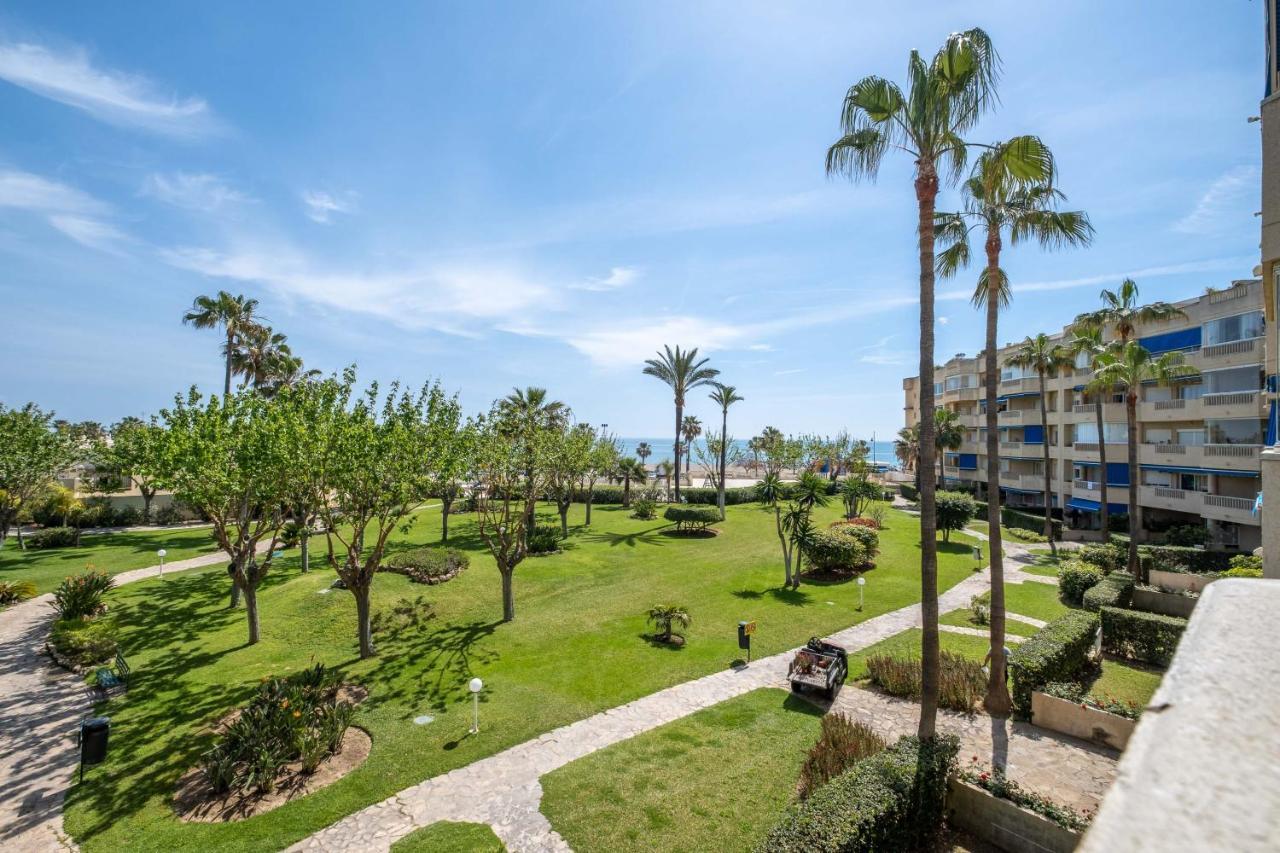 Garden & Beach - Torremolinos Esterno foto
