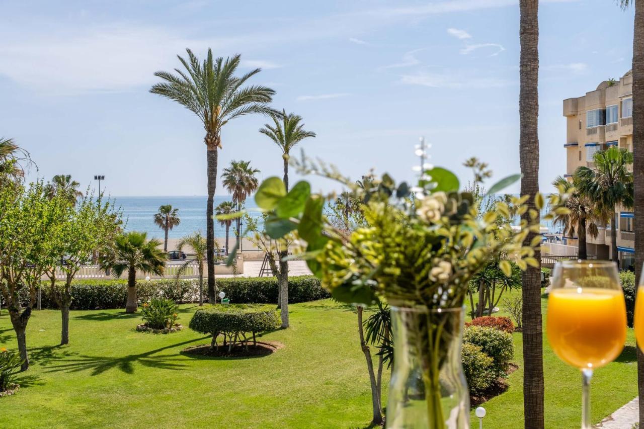 Garden & Beach - Torremolinos Esterno foto