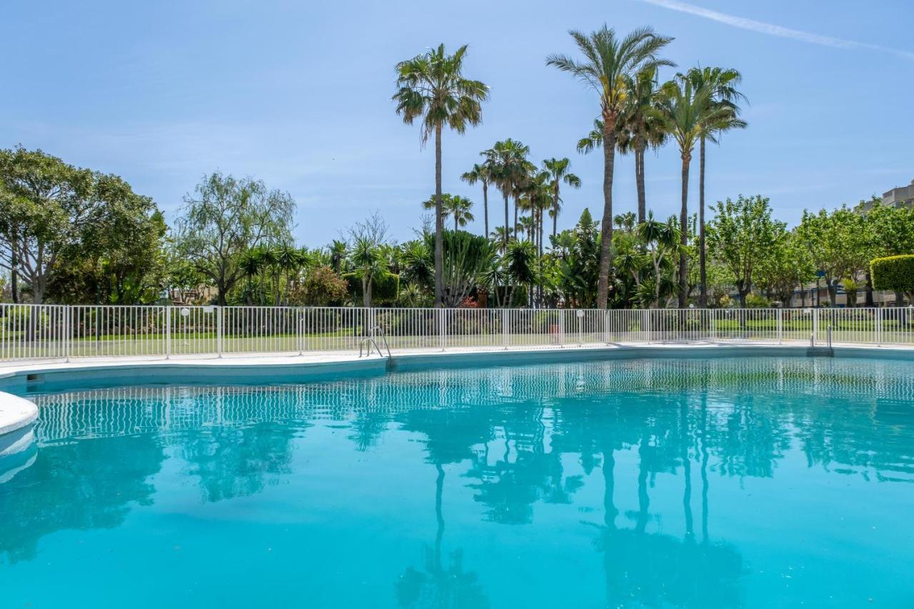 Garden & Beach - Torremolinos Esterno foto