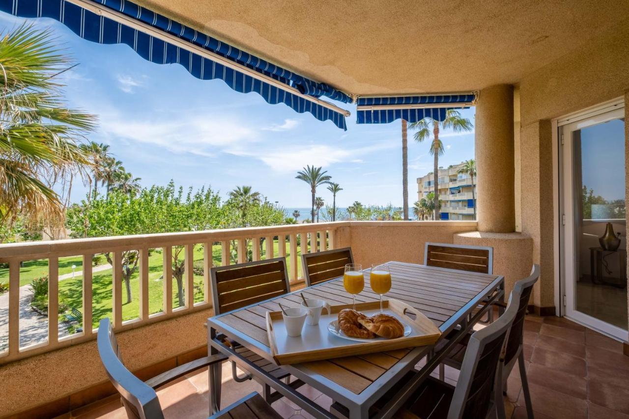 Garden & Beach - Torremolinos Esterno foto