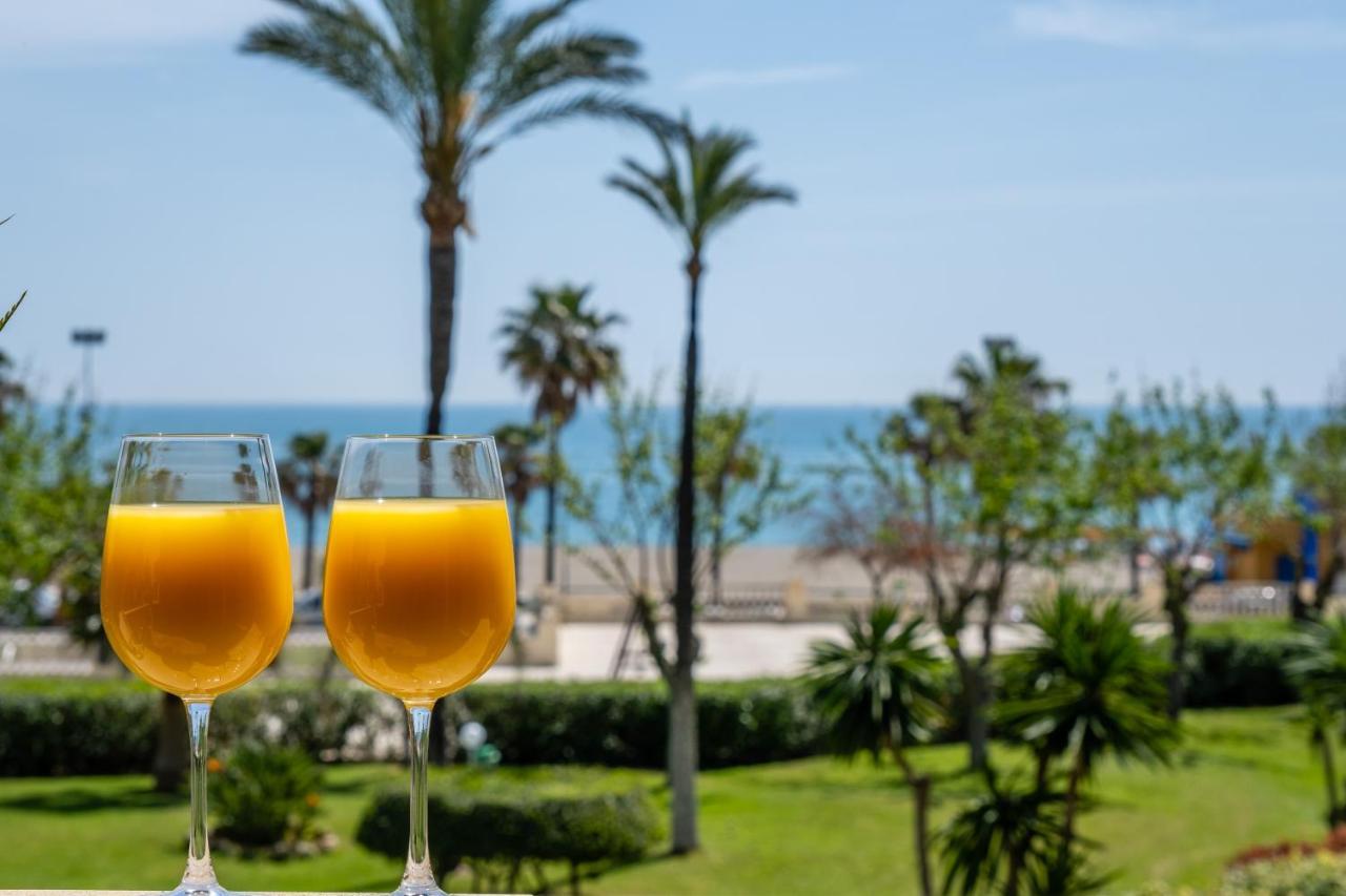Garden & Beach - Torremolinos Esterno foto