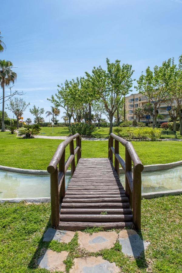 Garden & Beach - Torremolinos Esterno foto
