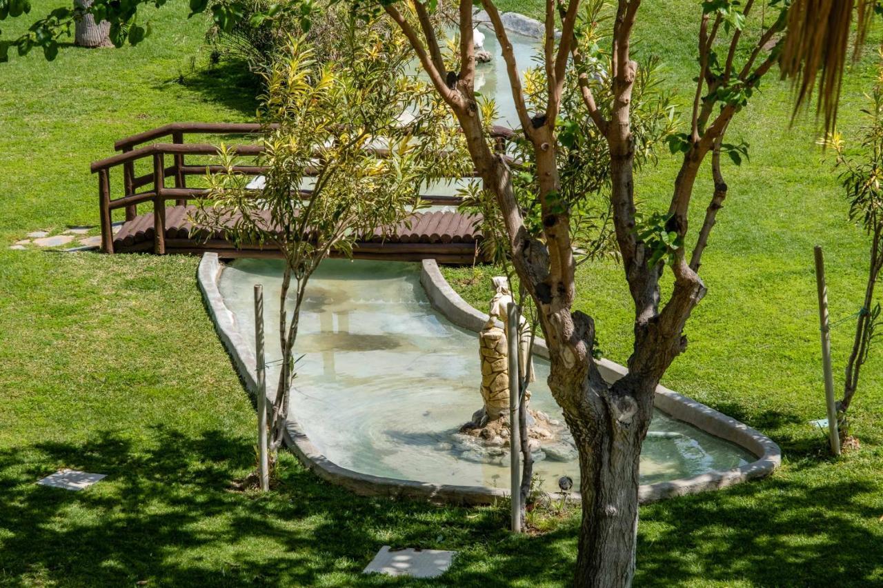 Garden & Beach - Torremolinos Esterno foto