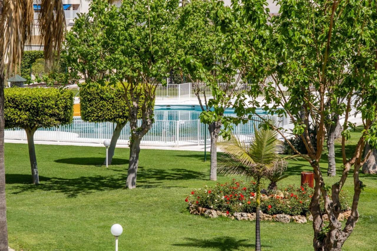 Garden & Beach - Torremolinos Esterno foto