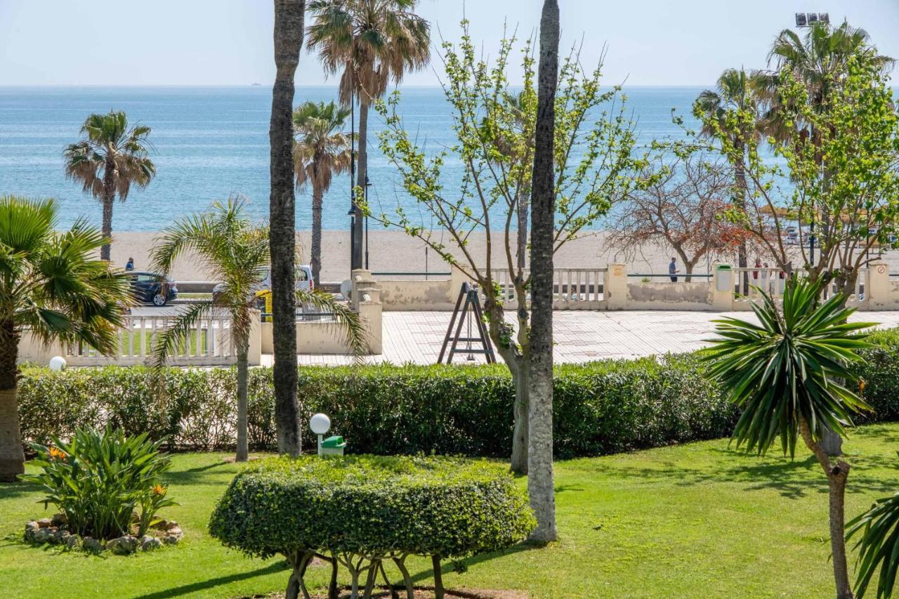Garden & Beach - Torremolinos Esterno foto